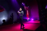 郭羡妮许志安黎耀祥同台演艺星光璀璨